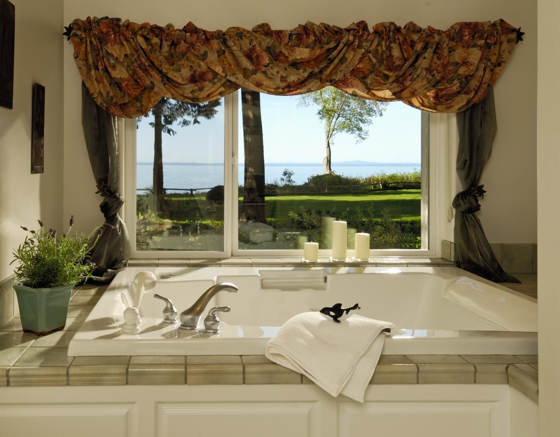 Colette'S Bed & Breakfast Port Angeles Eksteriør billede