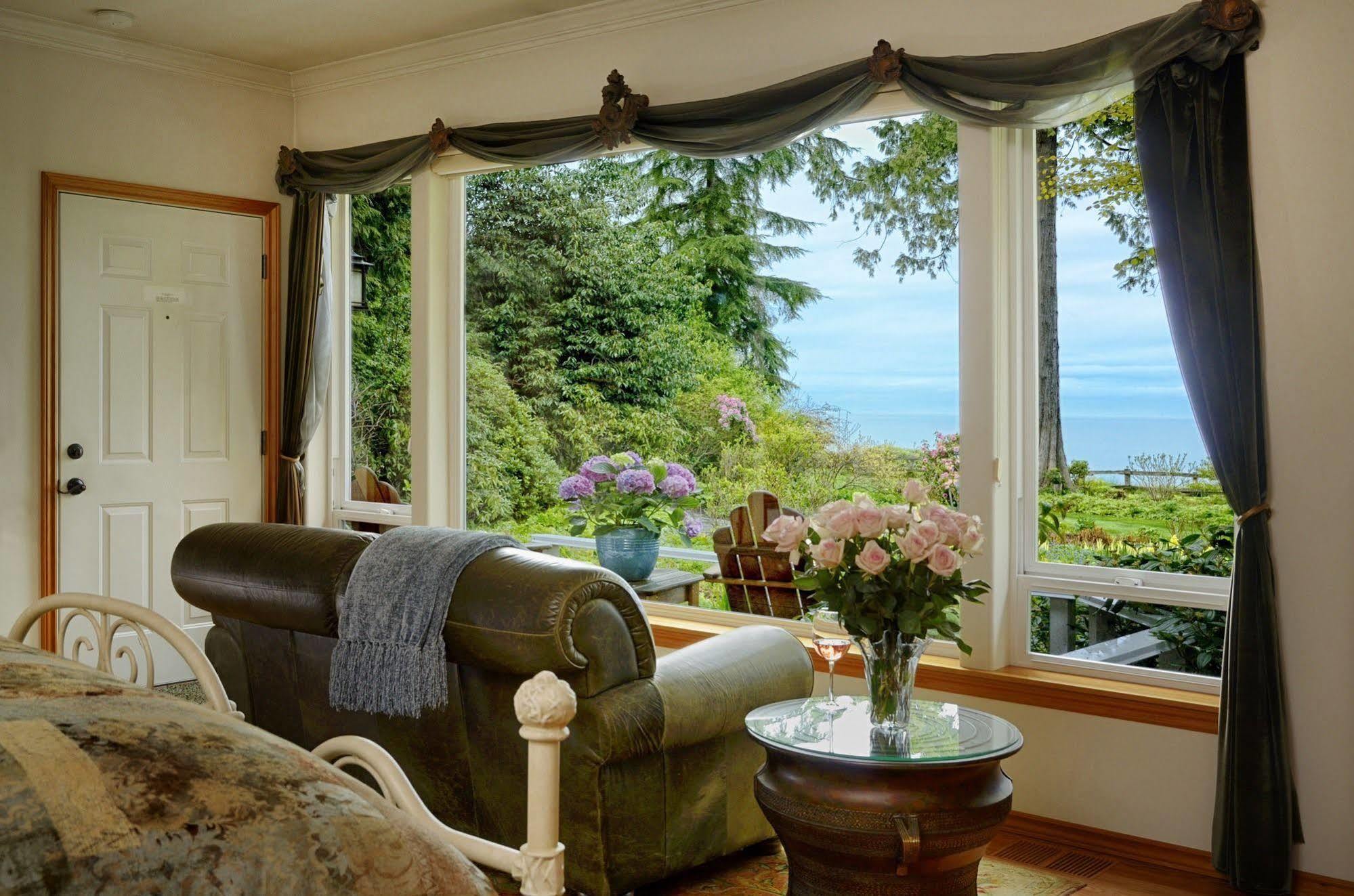 Colette'S Bed & Breakfast Port Angeles Eksteriør billede