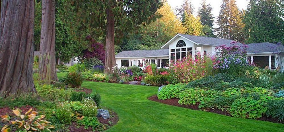 Colette'S Bed & Breakfast Port Angeles Eksteriør billede